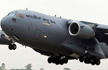 IAF’s C-17 transport aircraft to bring mortal remains of Awantipora attack martyrs to Delhi