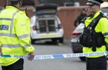 Four mosques attacked in Birmingham, UK police treating incidents as linked