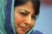 Mehbooba Mufti still held under PSA, some raise questions