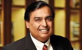 RILs Mukesh Ambani, worth over $68 Billion, is now richer than Warren Buffett