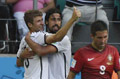 FIFA World Cup: Germany Rout Portugal 4-0