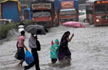 Mumbai, adjoining areas to recieve heavy rainfall in next 24 hrs, red alert issued