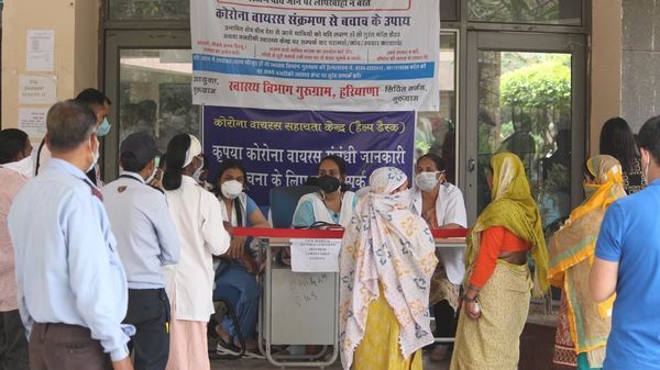 68-Year old Foreign national dies of coronavirus in Mumbai