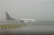 Heavy rain takes toll on operations at Mumbai airport, several flights delayed