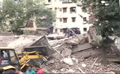 25 killed, 32 injured in Mumbai building collapse