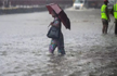 Mumbai Rains: Orange alert issued for suburbs, Thane, Pune