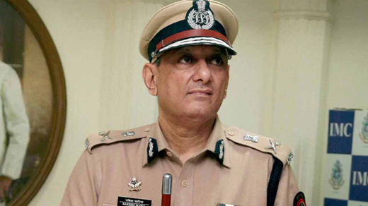 Former Mumbai top cop unmasks Paks conspiracy of projecting 26/11 terror attack