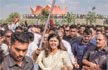 Knives out against Devendra Fadnavis as BJP rebels unite at Gopinath Gad