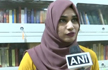 Goa: Muslim student barred from attending UGC exam after she refuses to remove hijab