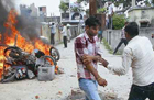 9 killed in communal riots in Muzaffarnagar, army deployed