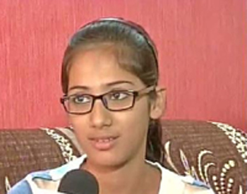 12-year-old Muslim girl from Mumbai wins Gita contest