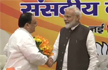 Senior BJP leader  JP Nadda appointed working BJP President