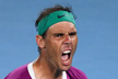 Rafael Nadal wins record 21st Grand Slam title