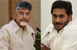 With a reverse walk, Naidu berates Jagan govt for taking Andhra backwards