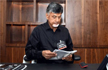 Chandrababu Naidu talks of Budget 