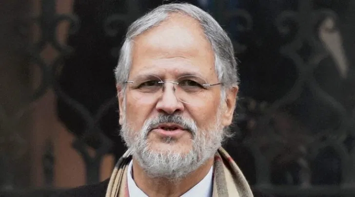 Najeeb Jung on CAA: Include Muslims or remove names of other religions