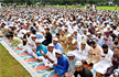 Namaz at public places to be banned across Uttar Pradesh, says DGP OP Singh