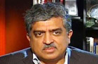 Congress wants Nilekani to take on Ananth Kumar