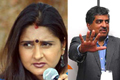 BJP complains to electoral officials against Nilekani