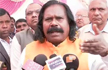 NCST chairperson Nand Kumar Sai, claims Lord Hanuman was tribal