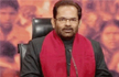 ’He Works For 4 Days, Goes on Picnic For 4 Months’: Naqvi Hits out at Rahul Gandhi