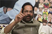 Some people have ’Talibani mindset’, no trust in judiciary: Naqvi on Owaisi’s rema