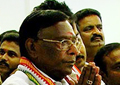 V Narayanasamy to be CM Of Congress government in Puducherry