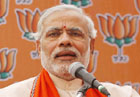 Manmohan’s govt is of foreigners, by foreigners and for foreigners: Modi