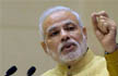 Congress is anti-thesis of Gandhian culture, says Narendra Modi