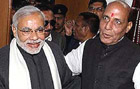 Karnataka polls Modi’s first test: Congress