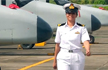 Meet Sub-Lieutenant Shivangi, first woman pilot of the naval force