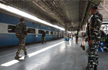 Indian Railways to deploy CORAS commandos on trains in Naxal-hits areas, J&K, Northeast