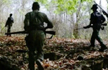 5 naxals held in Maharashtra’s Gadchiroli district