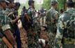 Chhattisgarh: 2 Naxals killed in Kanker encounter