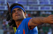 Neeraj Chopra wins Silver at World Athletics Championships