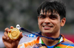 Neeraj Chopra first Indian to win Olympic gold in athletics