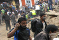 Fresh 6.7 Magnitude Earthquake Hits Nepal, toll rises to over 2400