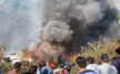 68 dead as Nepal plane with 72 on Board Crashes, 5 Indians were on flight