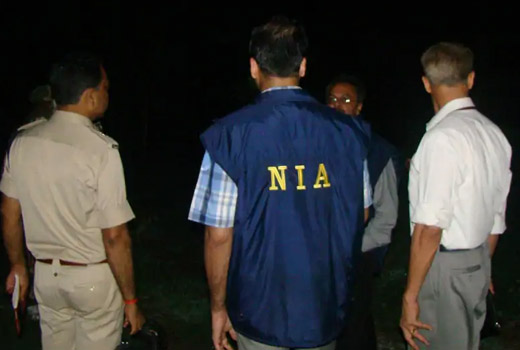 NIA arrests Islamic State Khorasan Province case accused in Bengaluru