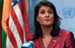 China cares more about itts reputation, reported inaccurate COVID-19 kigures: Nikki Haley