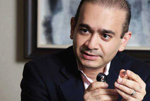 Nirav Modi faces 