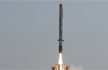 1,000 km strike range sub-sonic cruise missile Nirbhay successfully test-fired