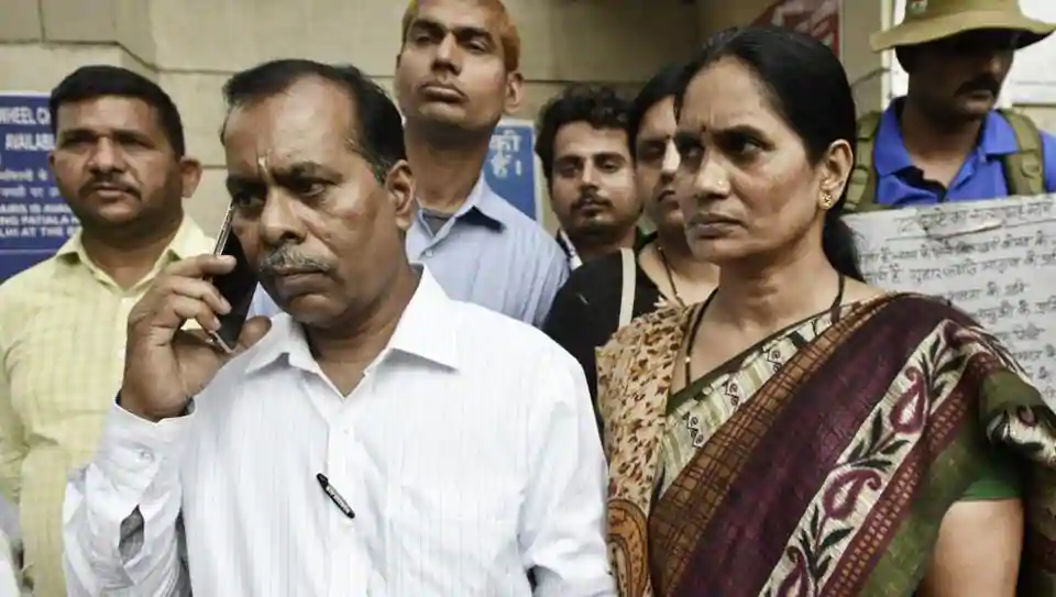 Our system supports criminals: Nirbhayas mother after court defers convicts execution