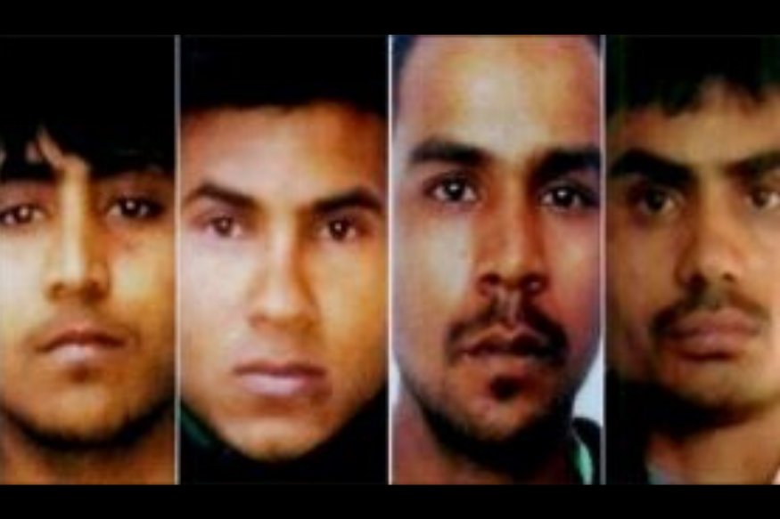 Nirbhaya rape convicts approach International Court of Justice seeking stay on March 20 execution