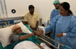 Civility a rare virtue: Shashi Tharoor has surprise visitor in hospital