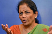 Should I call you Nirmala or Nirbala Sitharaman? Congress makes personal remark on FM