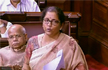 I dont eat a lot of onion: Nirmala Sitharamans unusual admission amid debate over price rise