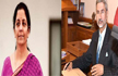 Nirmala Sitharaman and Jaishankar chosen for  JNUs first alumni award