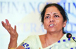 Government to make one more announcement to support economy: Nirmala Sitharaman