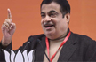 Talks of diverting water from 3 rivers flowing into Pakistan: Nithin Gadkari